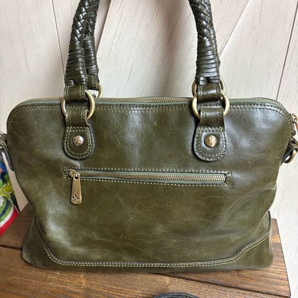 Discovery Augusta-Olive - Picture 3 of 5